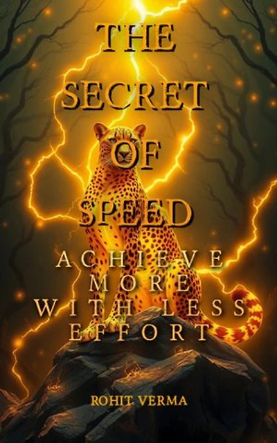 The Secret of Speed: Achieve More with Less Effort