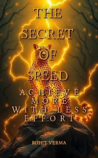 The Secret of Speed: Achieve More with Less Effort