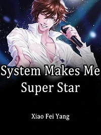 System Makes Me Super Star: Volume 9