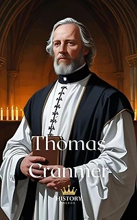 Thomas Cranmer: Protestant Reformers, #6