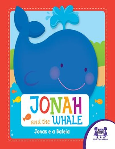 Jonas e a Baleia