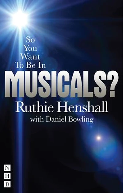 So You Want To Be Musicals?