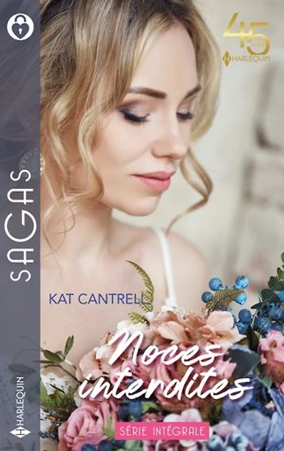 Noces interdites: Pour t'aimer à jamais - Un scandale, mariage amour sous contrat