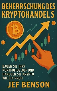 Beherrschung des Kryptohandels