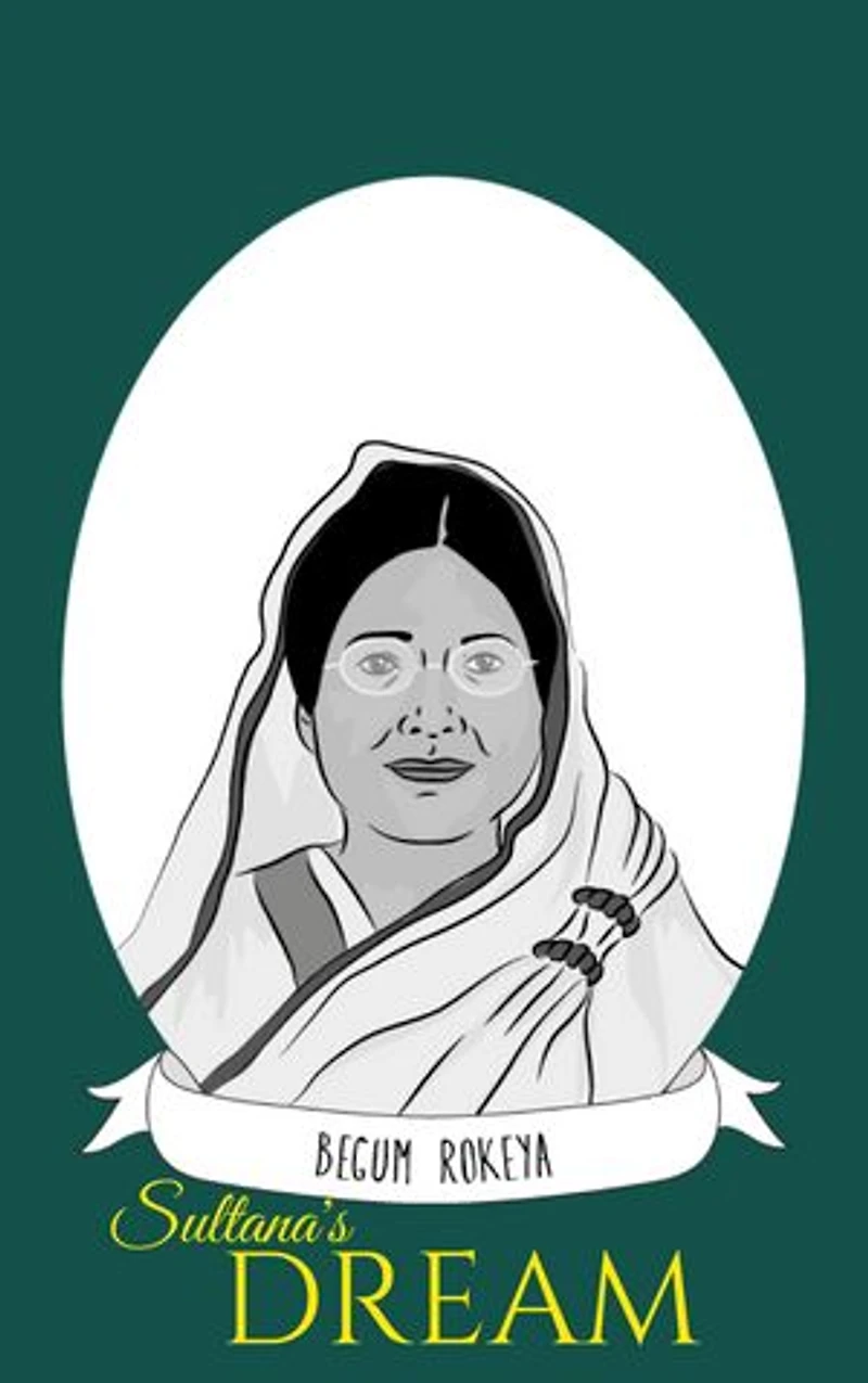 Sultana's Dream