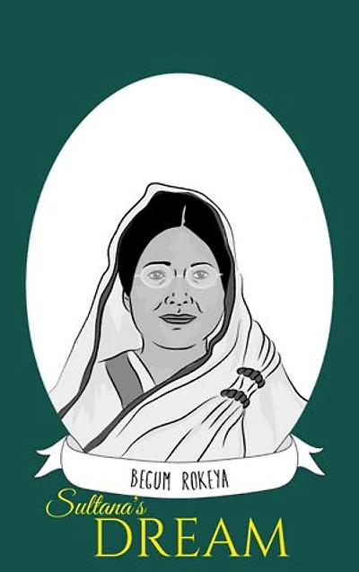Sultana's Dream