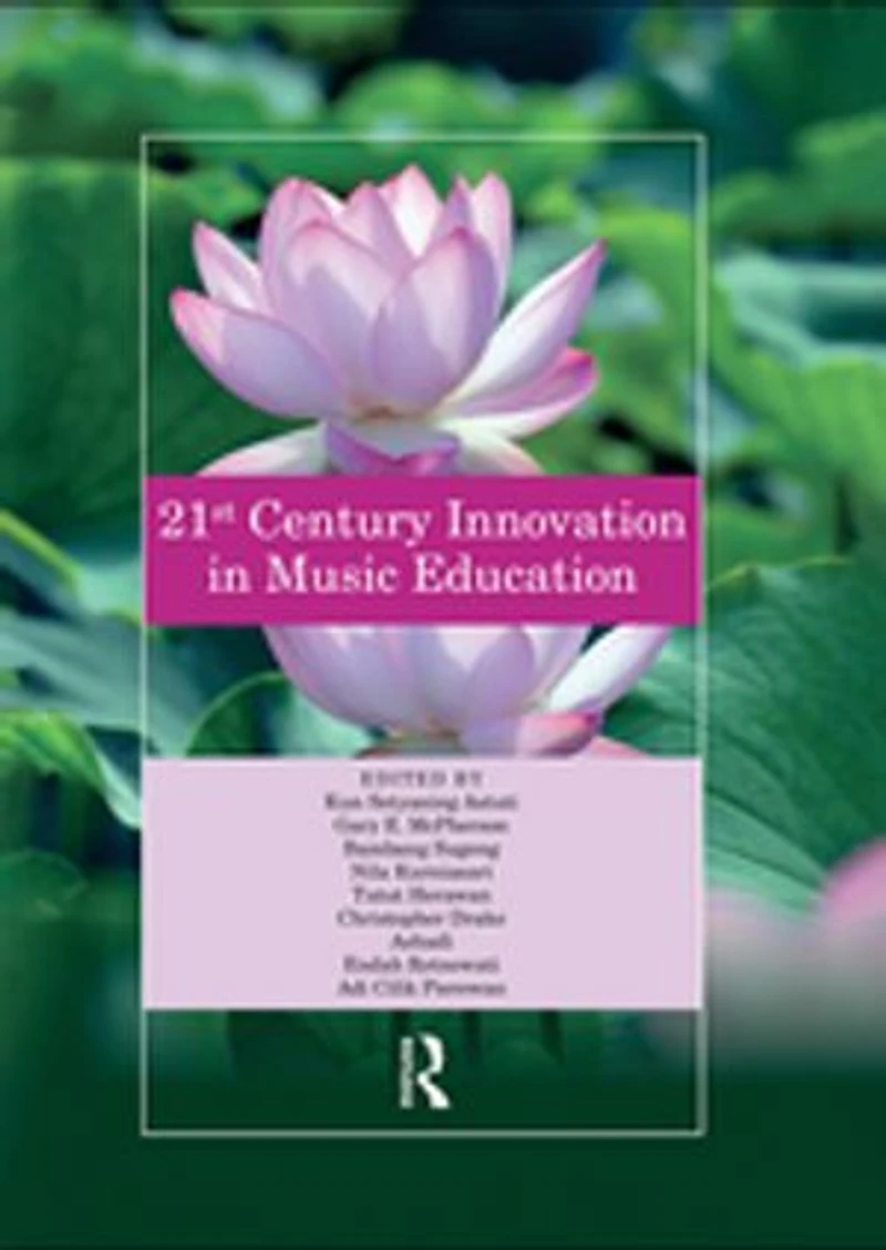 21st Century Innovation Music Education: Proceedings of the 1st International Conference Education Community (INTERCOME 2018), October 25-26, 2018, Yogyakarta, Indonesia