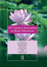 21st Century Innovation Music Education: Proceedings of the 1st International Conference Education Community (INTERCOME 2018), October 25-26, 2018, Yogyakarta, Indonesia