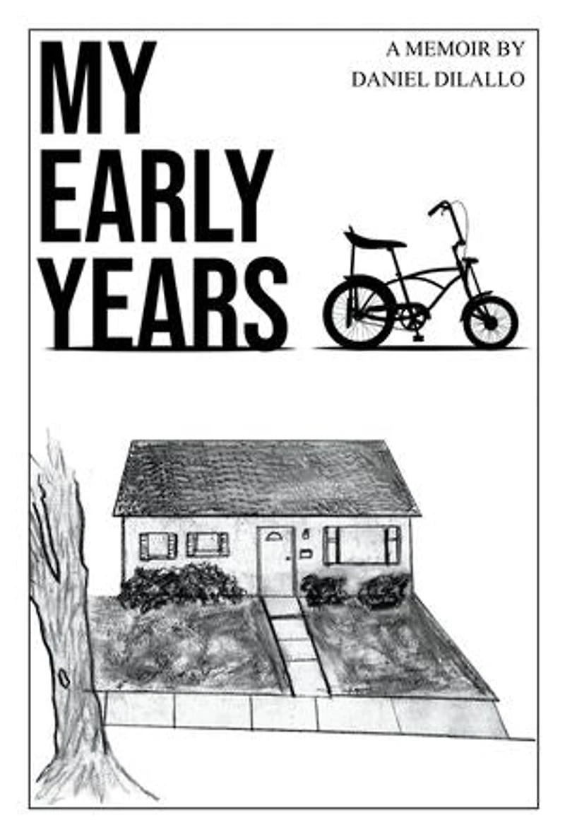 My Early Years