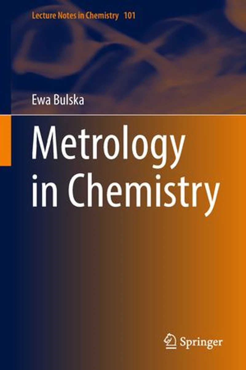 Metrology Chemistry