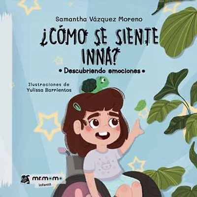 ¿Cómo se siente Inna?