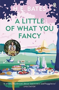 A Little of What You Fancy: Inspiration for the ITV drama The Larkins starring Bradley Walsh
