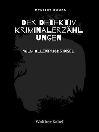 Wilm Ollenpricks Insel