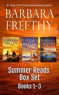 Summer Reads Box Set: Books 1-3: (Three standalone NYT Bestselling Novels)