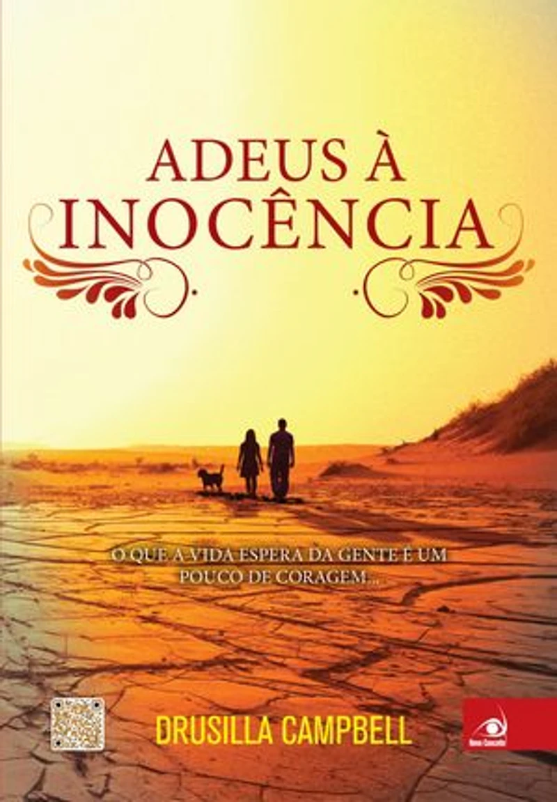 Adeus à inocência