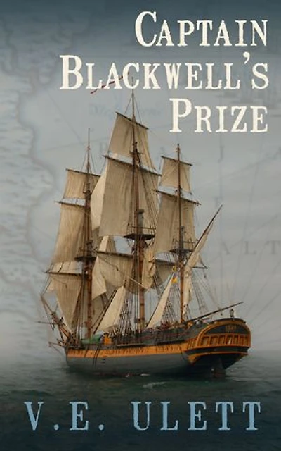 Captain Blackwell's Prize