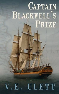 Captain Blackwell's Prize