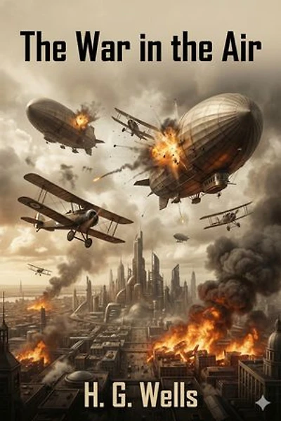 The War in the Air