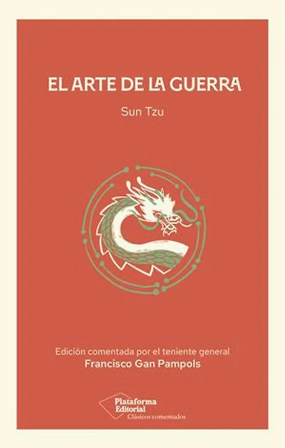 El arte de la guerra