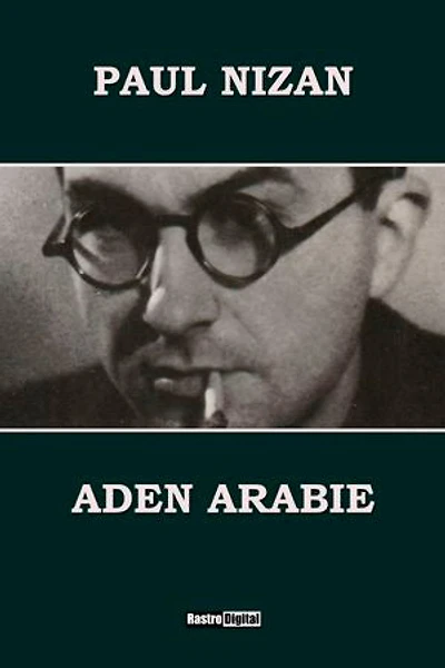 Aden Arabie