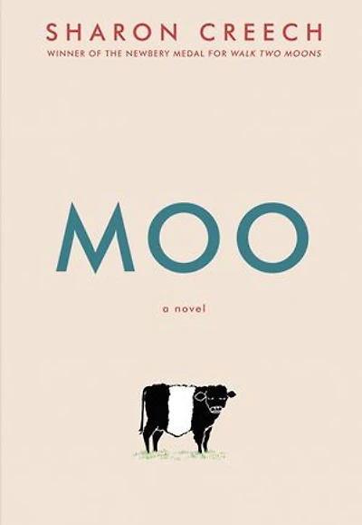 Moo: A Novel