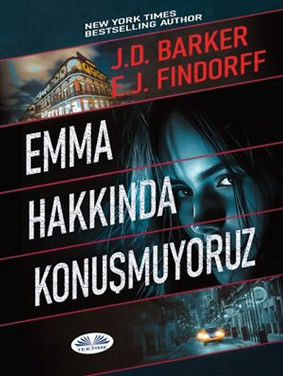 Emma Hakkında Konuşmuyoruz