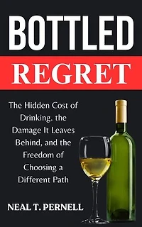 Bottled Regret: The Hidden Cost of Drinking, the Damage It Leaves, and the Freedom of Choosing a Different Path