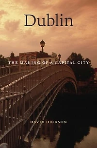 Dublin: The Making Of A Capital City