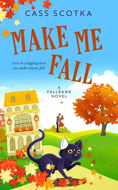 Make Me Fall