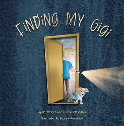 Finding My Gigi: Finding My Gigi