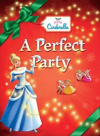 12 Days of Christmas: Cinderella: A Perfect Party