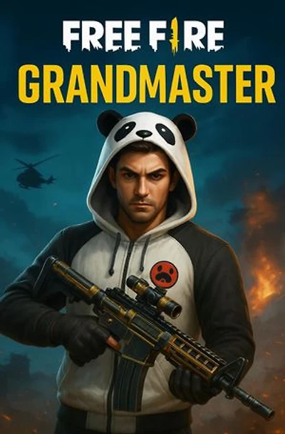 Free Fire - Grand Master: Part 1