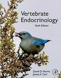 Vertebrate Endocrinology
