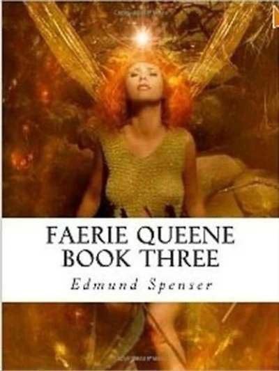 Faerie Queen Book Three