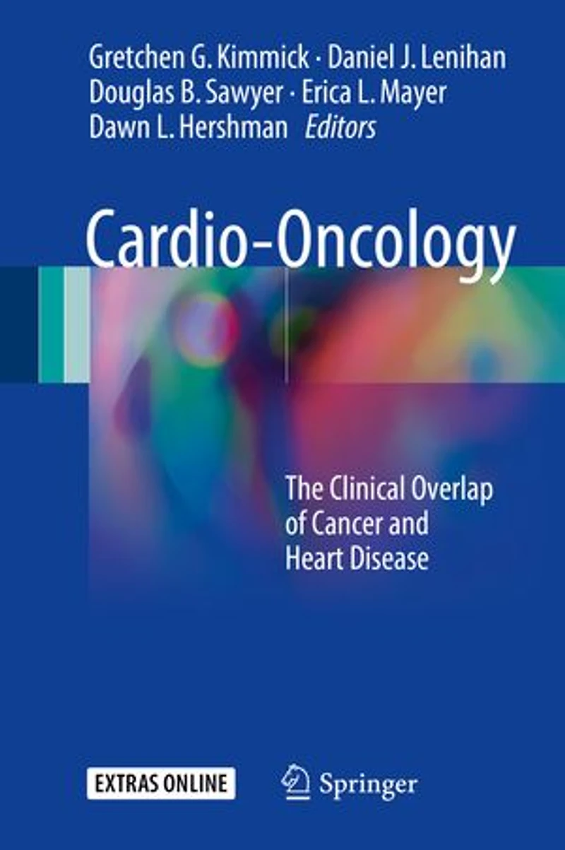 Cardio-oncology: The Clinical Overlap Of Cancer And Heart Disease