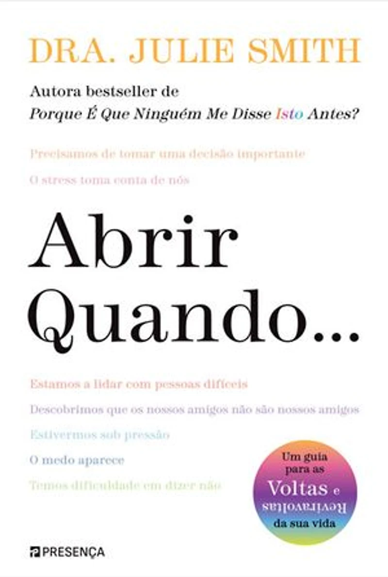 Abrir Quando...