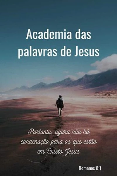 Academia das palavras de Jesus