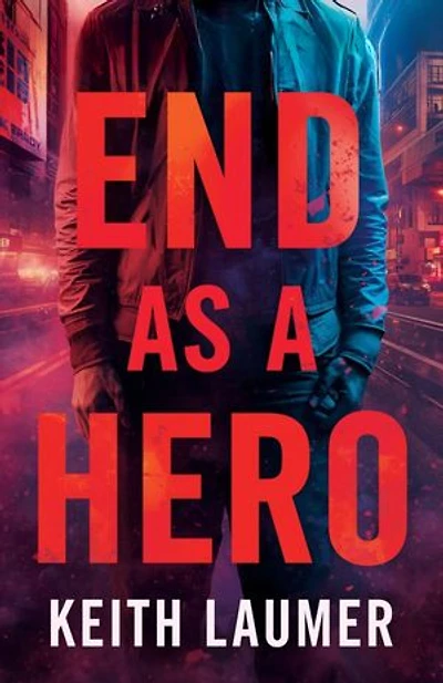 End as a Hero: Courage, Sacrifice, and Adventure Across the Stars Will He End as a Hero