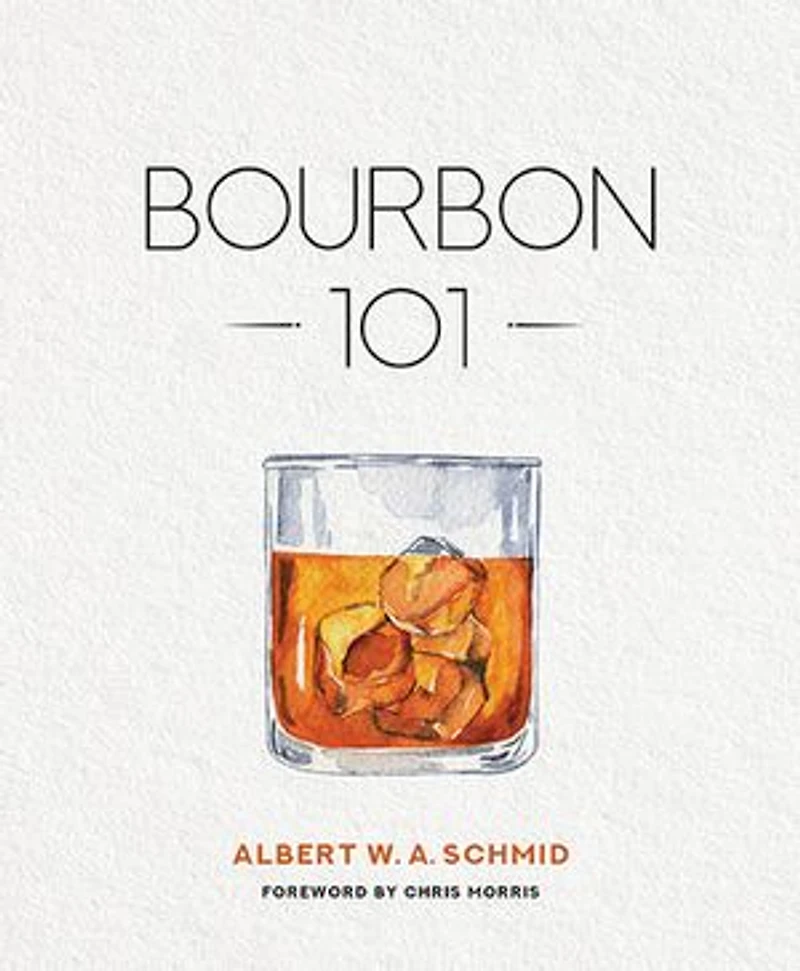 Bourbon 101