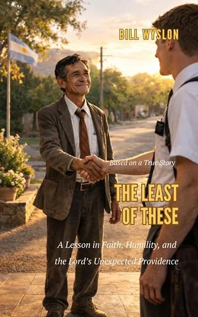 The Least of These: Mission Stories, #4