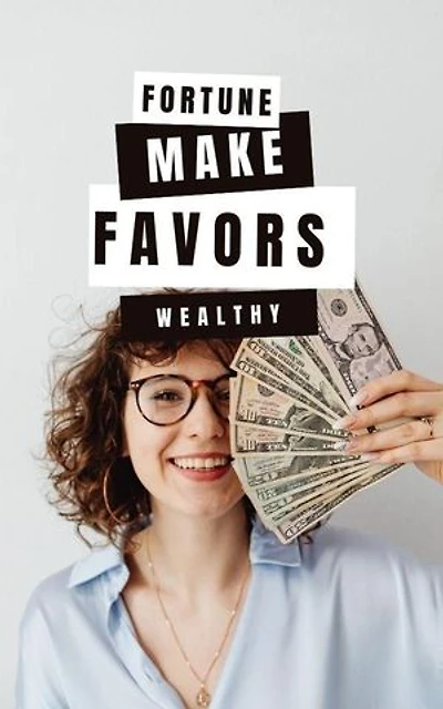 Fortune Favors the Wealthy