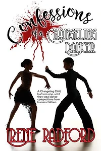 Confessions of a Changeling Dancer: Artistic Demons, #4