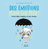 Des émotions plein les yeux !