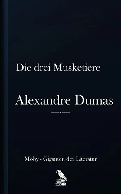 Die drei Musketiere