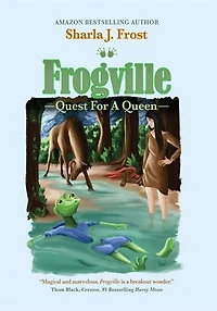 FROGVILLE: Quest for a Queen