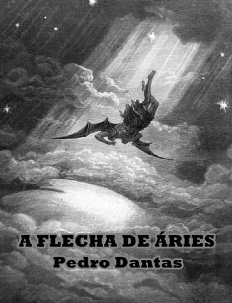A flecha de Áries