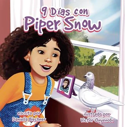 9 Días con Piper Snow