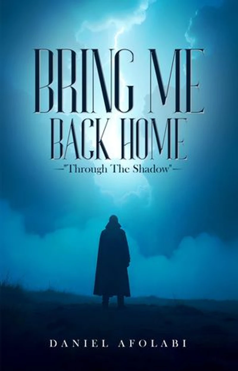 Bring Me Back Home: “Through The Shadows”