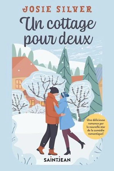 Un cottage pour deux