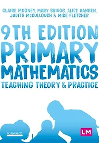 PRIMARY MATHEMATICS: TEACHING THEORY AND PRACTICE
